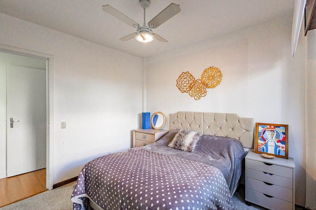 Apartamento para venda no bairro Mont Serrat em Porto Alegre