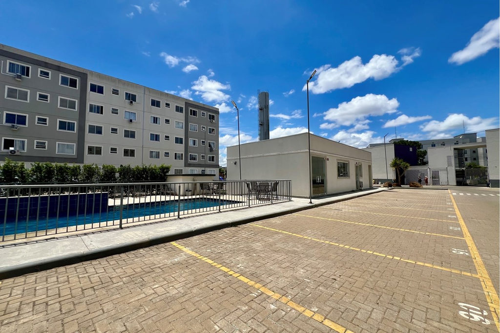 Apartamento para venda no bairro Mato Grande em Canoas