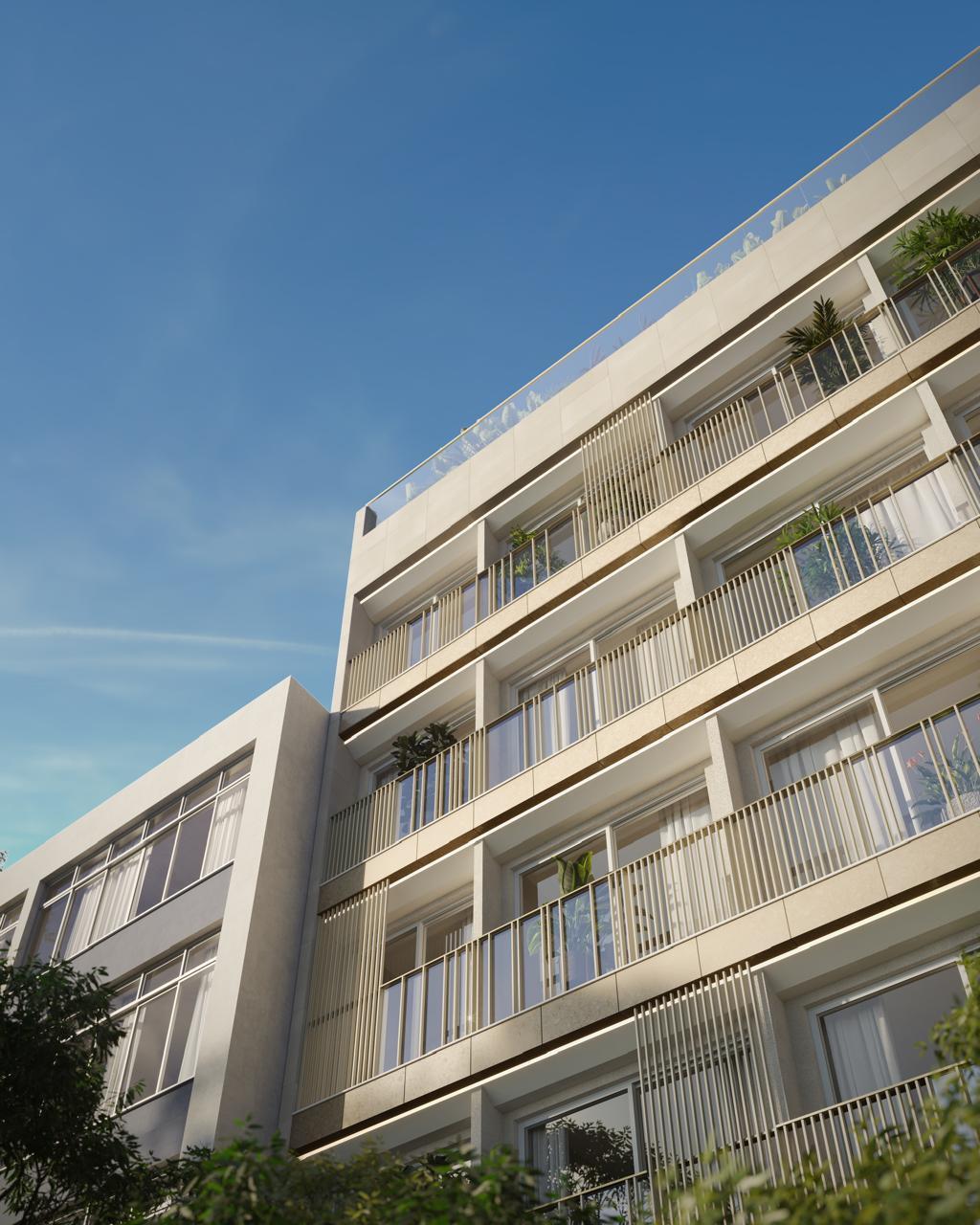Cobertura à venda em Rio de Janeiro, Copacabana, com 1 quarto, 62.62m² - Prestige Prime