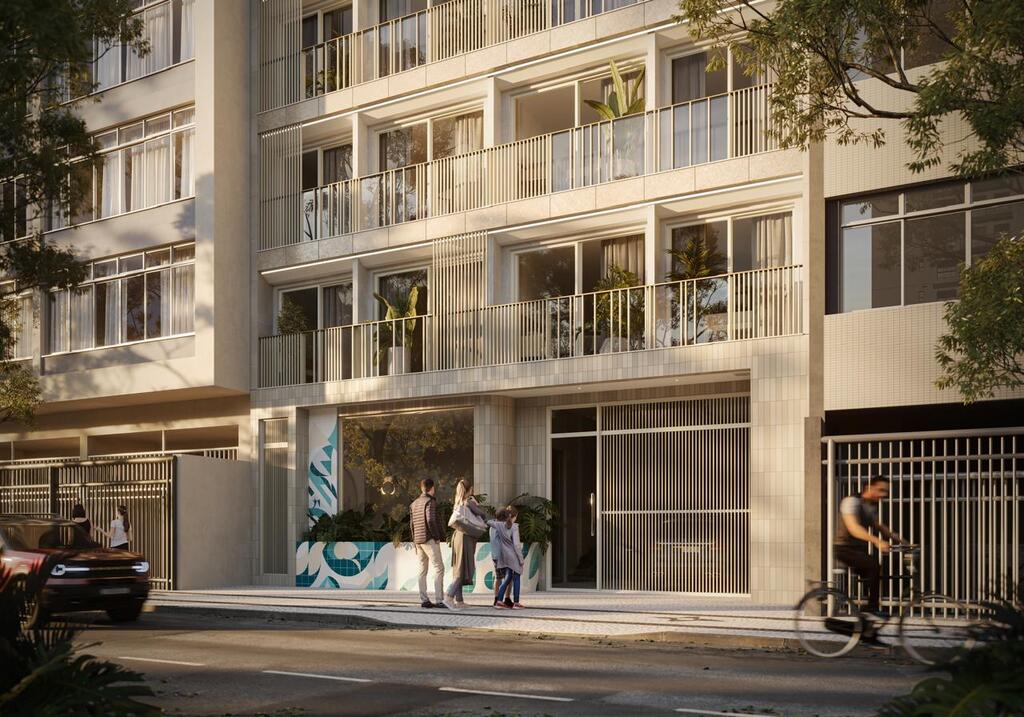 Apartamento à venda em Rio de Janeiro, Copacabana, com 2 quartos, 65.66m² - Prestige Prime