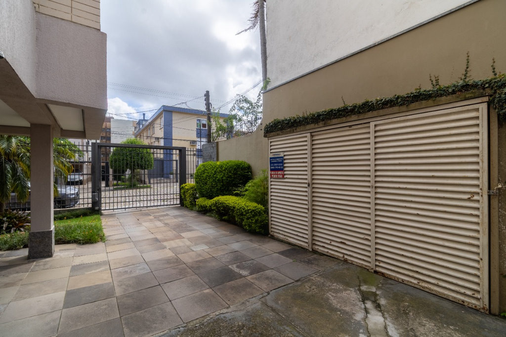 Apartamento para venda no bairro Jardim Botânico em Porto Alegre