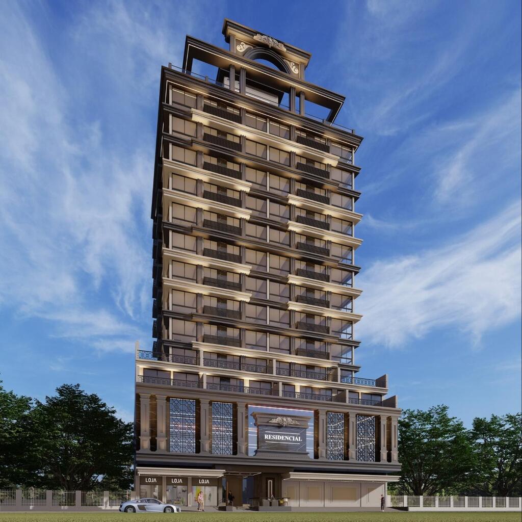 Apartamento Garden à venda com 2 quartos, 175.12m² - Zona Nova,Capão da Canoa
