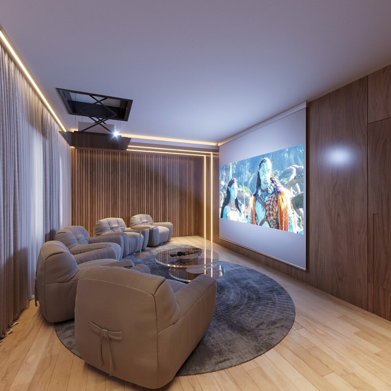 Apartamento de 1 quarto, 22m² no bairro Centro, em Curitiba | Eu Corretor