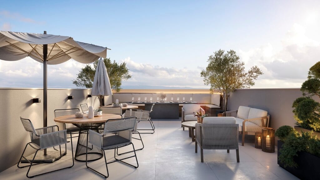 Apartamento de 1 quarto, 22m² no bairro Centro, em Curitiba | Eu Corretor