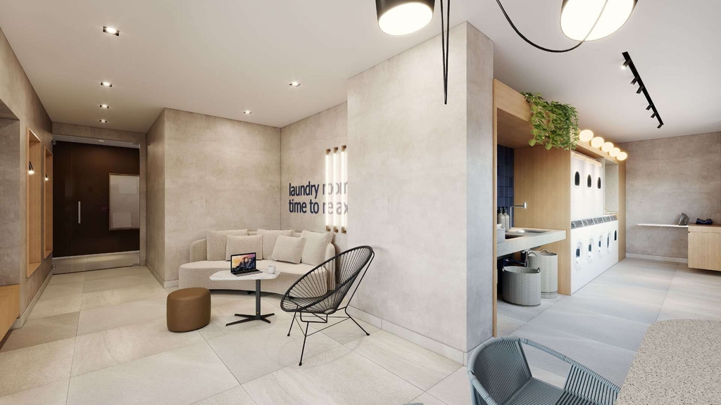 Apartamento, 1 quarto, 42 m² - Foto 10