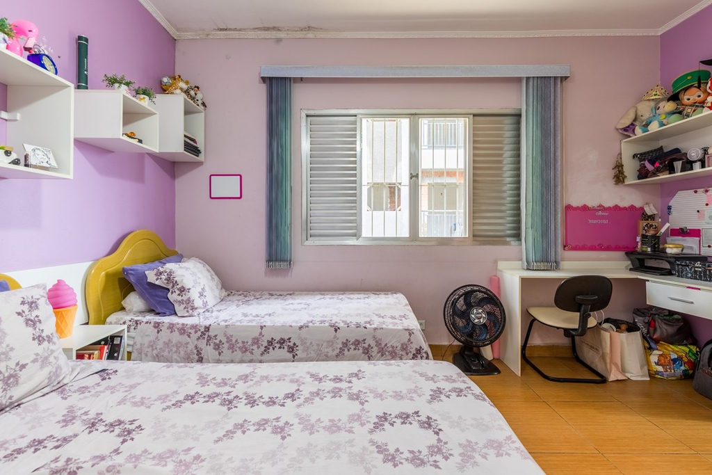 Casa, 3 quartos, 150 m² - Foto 22