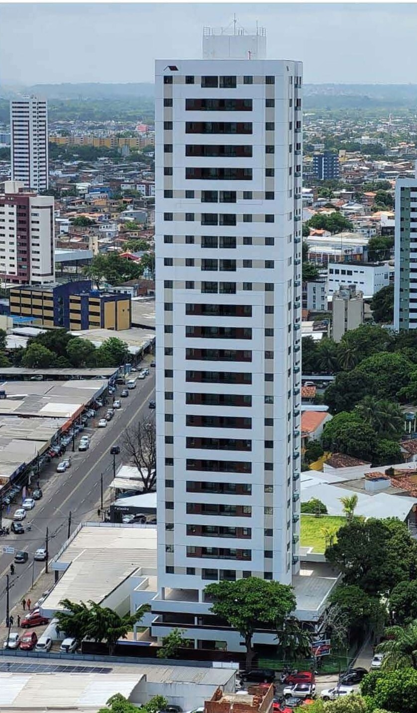 Apartamento à venda em Recife, Madalena, com 3 quartos, 63,9m² - Decisões patrimoniais exigem estratégia