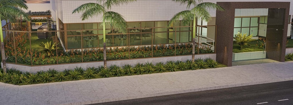 Apartamento à venda em Recife, Madalena, com 3 quartos, 63,9m² - Decisões patrimoniais exigem estratégia