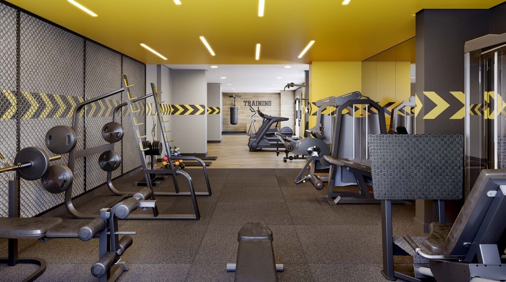 Apartamento à venda em São Paulo, Pirituba, com 1 quarto, 34m² - Renaldo Moura