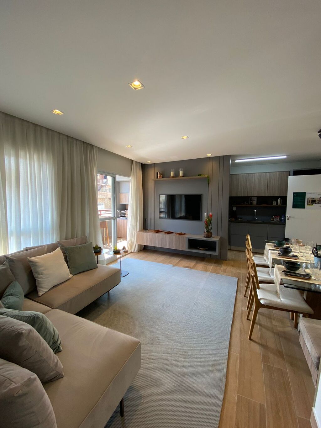 Apartamento Garden à venda em São Paulo, Freguesia do Ó, com 2 quartos, 95,18m² - Renaldo Moura