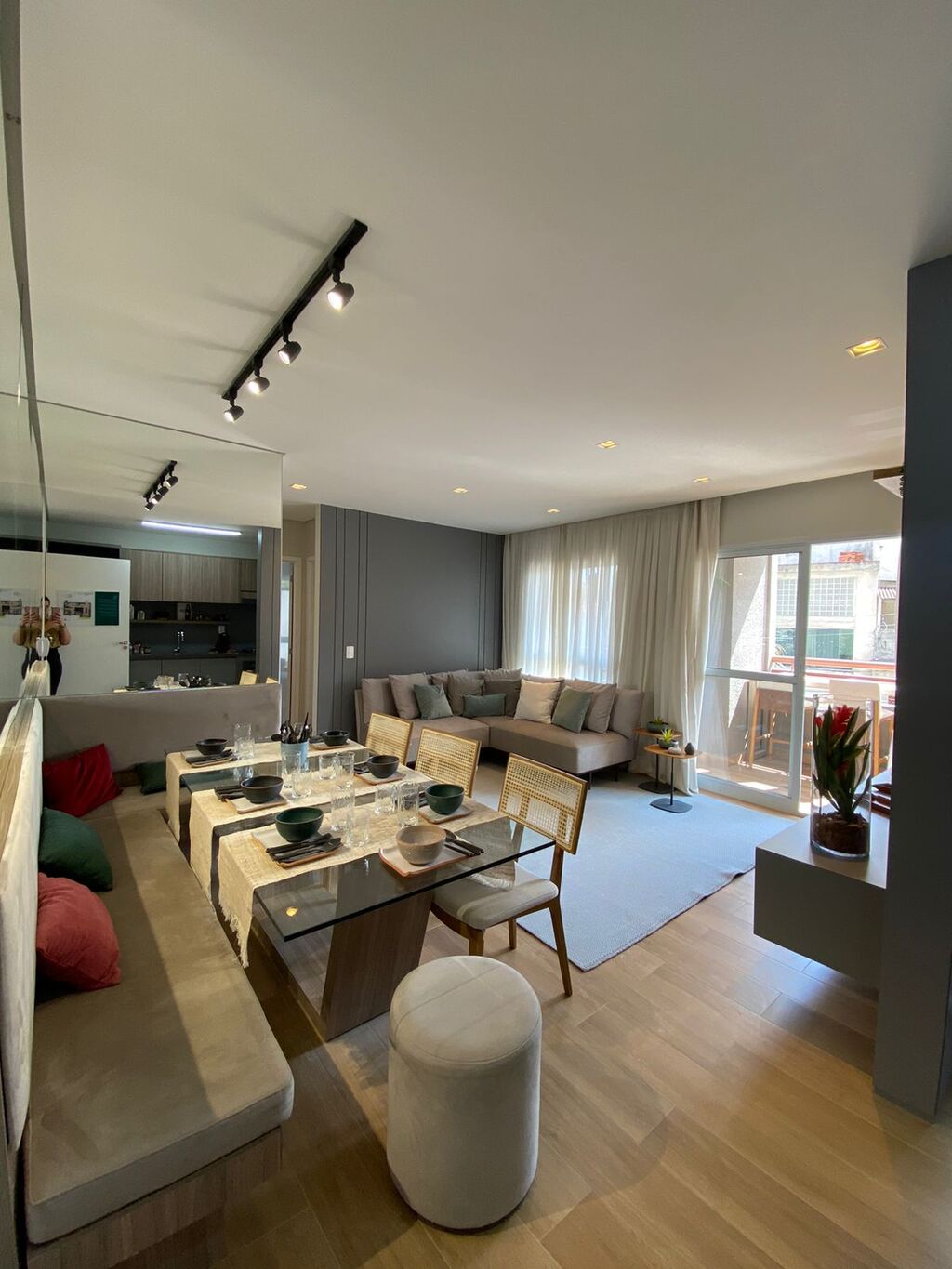 Apartamento à venda em São Paulo, Freguesia do Ó, com 3 quartos, 66,43m² - Renaldo Moura