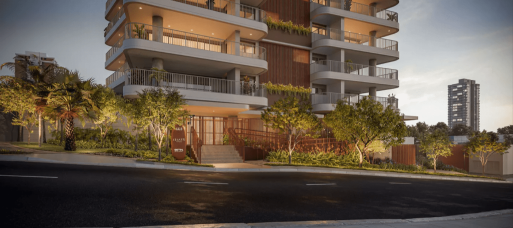 Apartamento à venda em São Paulo, Paraíso, com 3 quartos, 182,35m² - Meu Apartamento