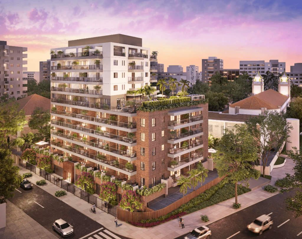 Apartamento à venda em Rio de Janeiro, Tijuca, com 1 quarto, 51.4m² - Prestige Prime