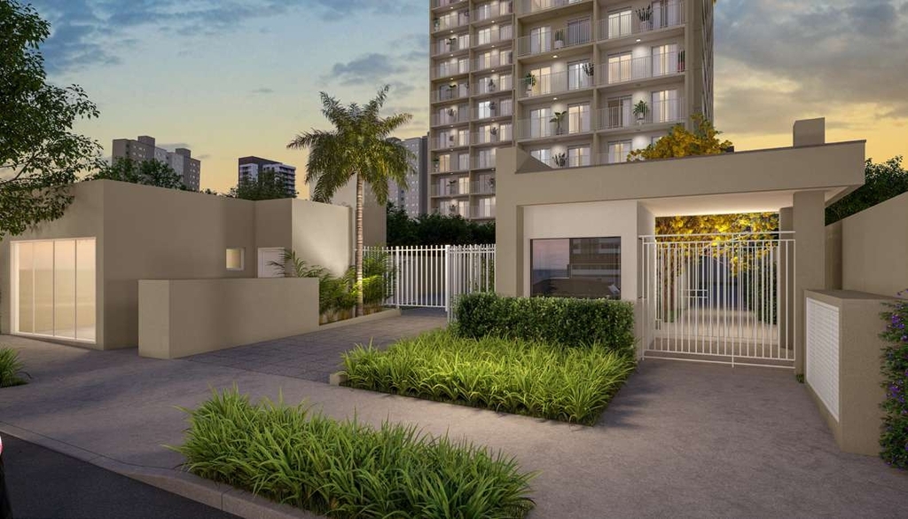 Loja à venda em São Paulo, Mooca, 181,61m² - Renaldo Moura