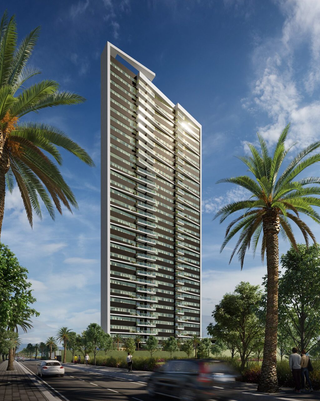 Apartamento à venda em Recife, Boa Viagem, com 3 quartos, 107,1m² - Decisões patrimoniais exigem estratégia