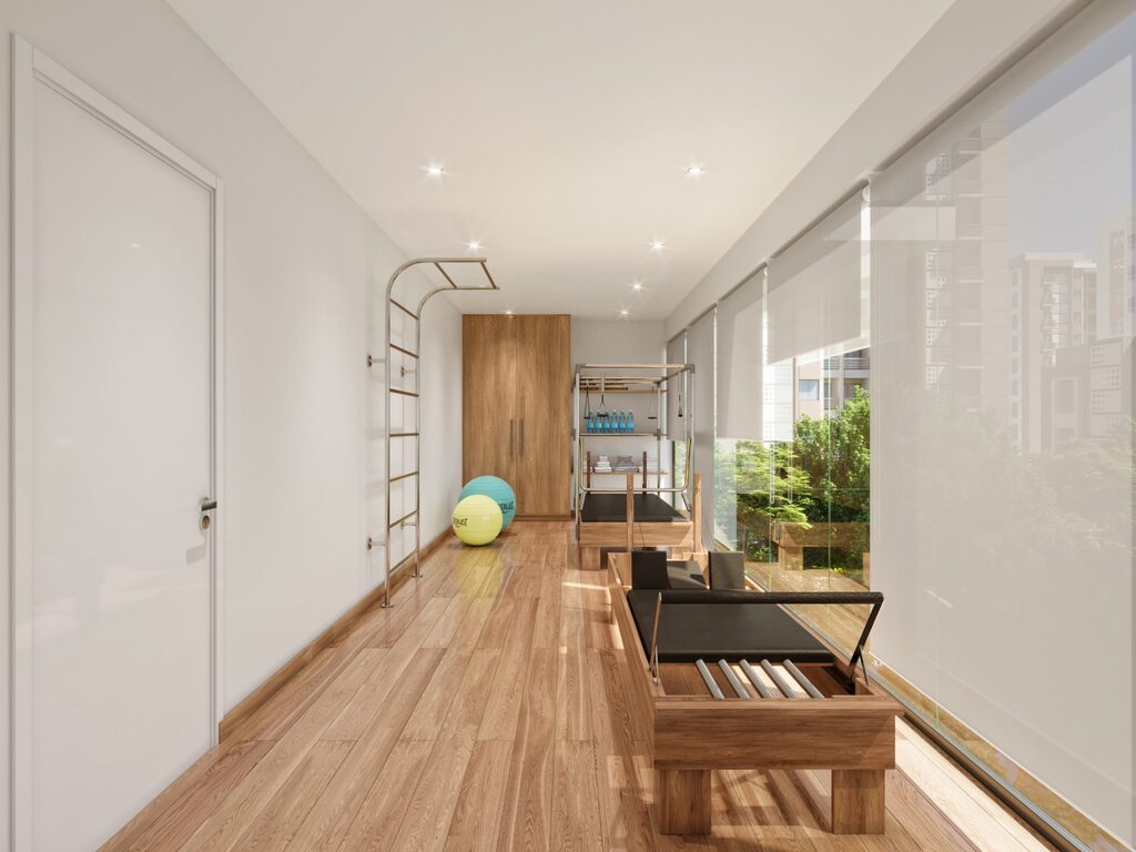 Apartamento à venda com 3 quartos, 107m² - Foto 4