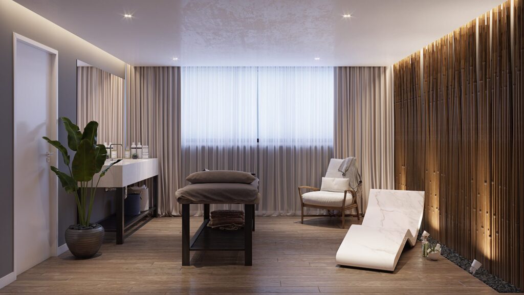 Apartamento à venda com 3 quartos, 107m² - Foto 8