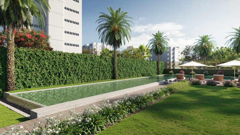 Apartamento à venda com 3 quartos, 107m² - Foto 11