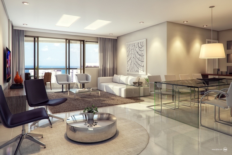 Apartamento à venda em Recife, Boa Viagem, com 4 quartos, 152m² - Decisões patrimoniais exigem estratégia