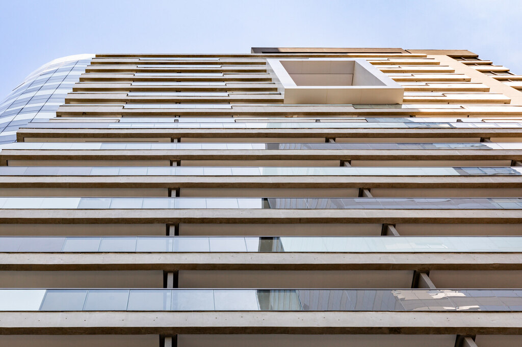 Loft à venda em São Paulo, Moema, com 1 quarto, 61,2m² - Renaldo Moura