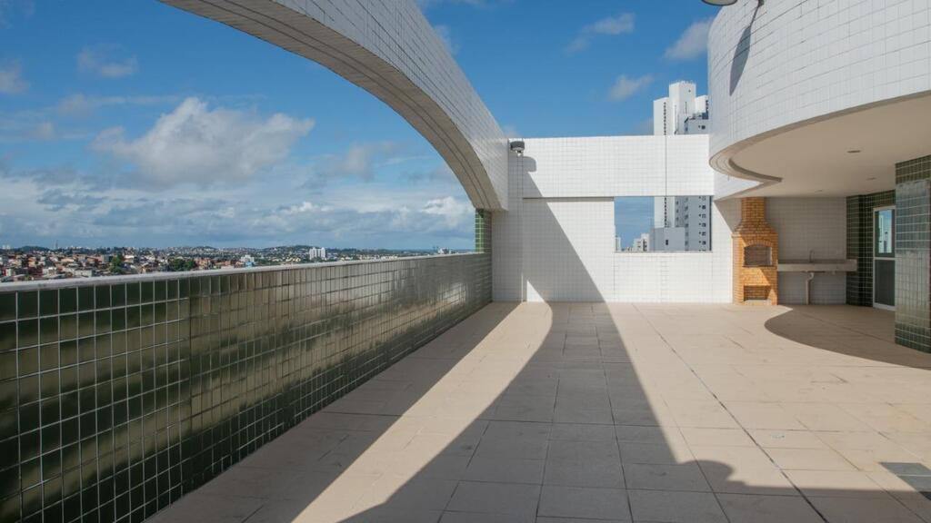 Apartamento à venda em Recife, Casa Amarela, com 3 quartos, 64,37m² - Decisões patrimoniais exigem estratégia