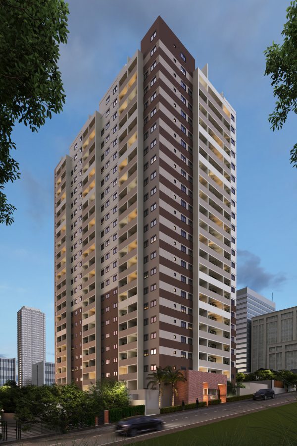 Apartamento à venda em São Paulo, Vila Mazzei, com 2 quartos, 31,22m² - Renaldo Moura