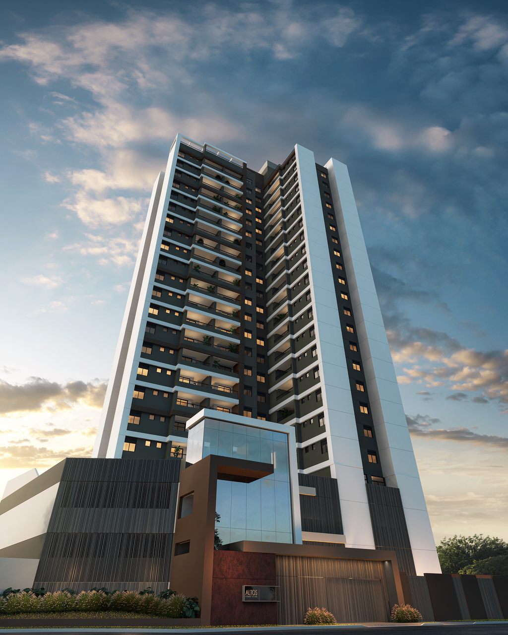 Apartamento à venda em São Paulo, Santana, com 2 quartos, 47,24m² - Renaldo Moura