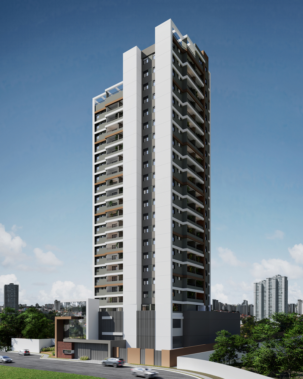 Apartamento à venda em São Paulo, Santana, com 2 quartos, 47,24m² - Renaldo Moura