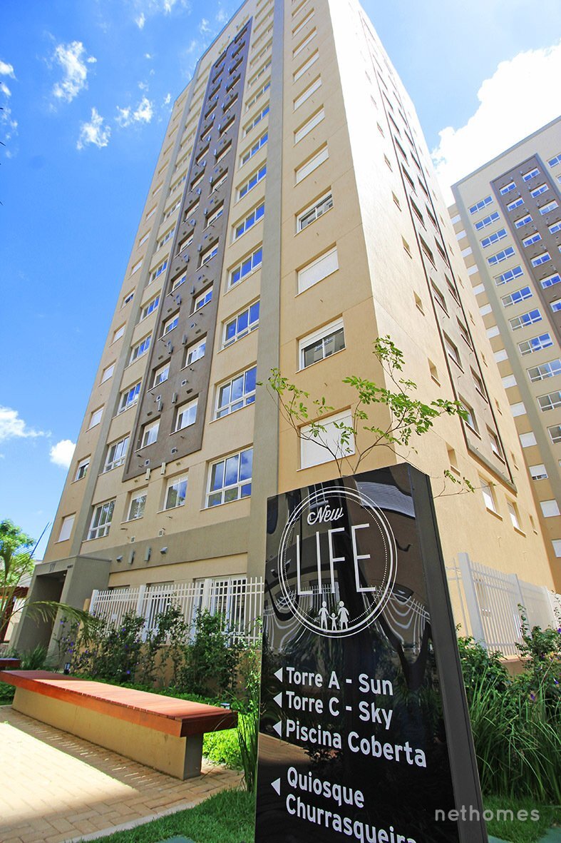APARTAMENTO RESIDENCIAL em Porto Alegre - RS, Jardim Carvalho