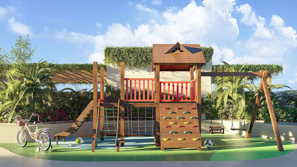 Acqua Park Bethaville 16