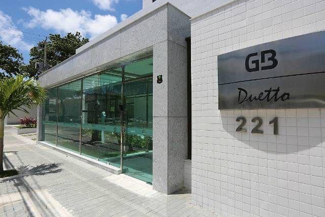 Apartamento à venda em Recife, Torreão, com 2 quartos, 56,58m² - Decisões patrimoniais exigem estratégia