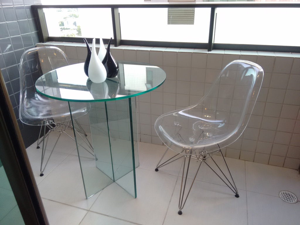 Apartamento, 2 quartos, 57 m² - Foto 5