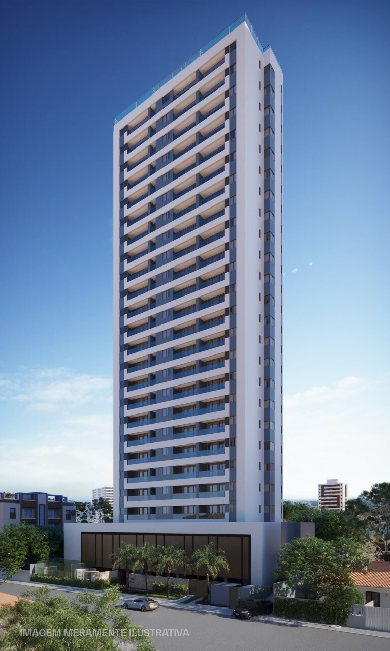 Apartamento, 3 quartos, 82 m² - Foto 1