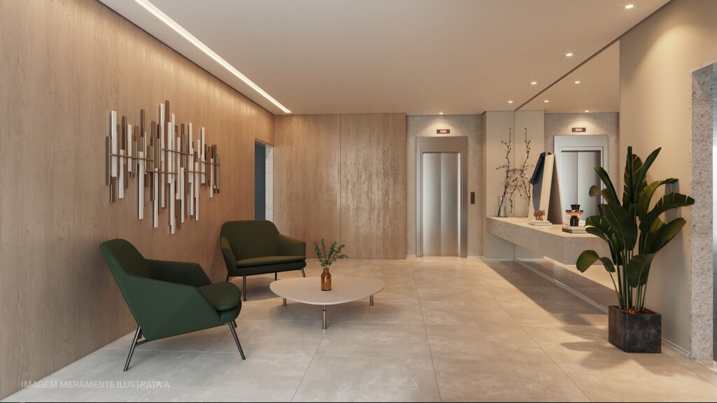 Apartamento, 3 quartos, 82 m² - Foto 4