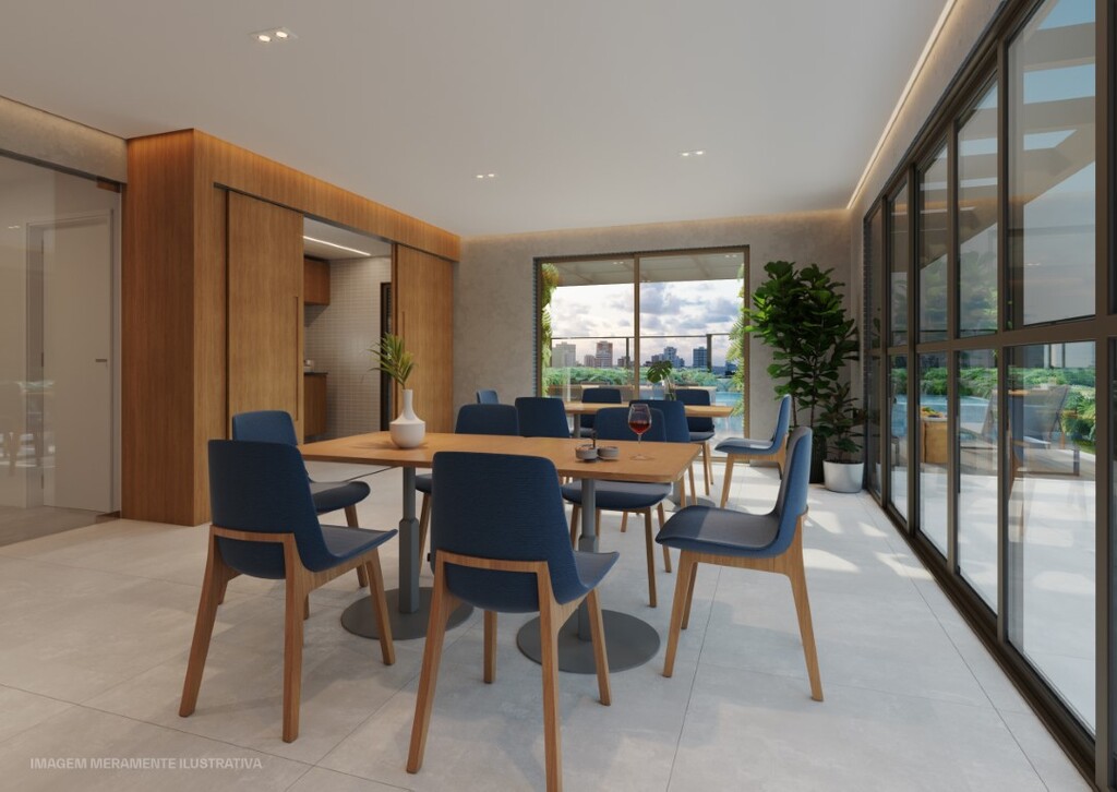 Apartamento, 3 quartos, 82 m² - Foto 9