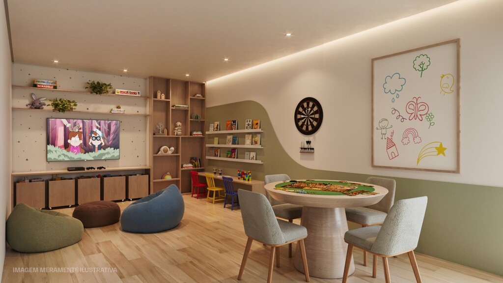 Apartamento, 3 quartos, 82 m² - Foto 11