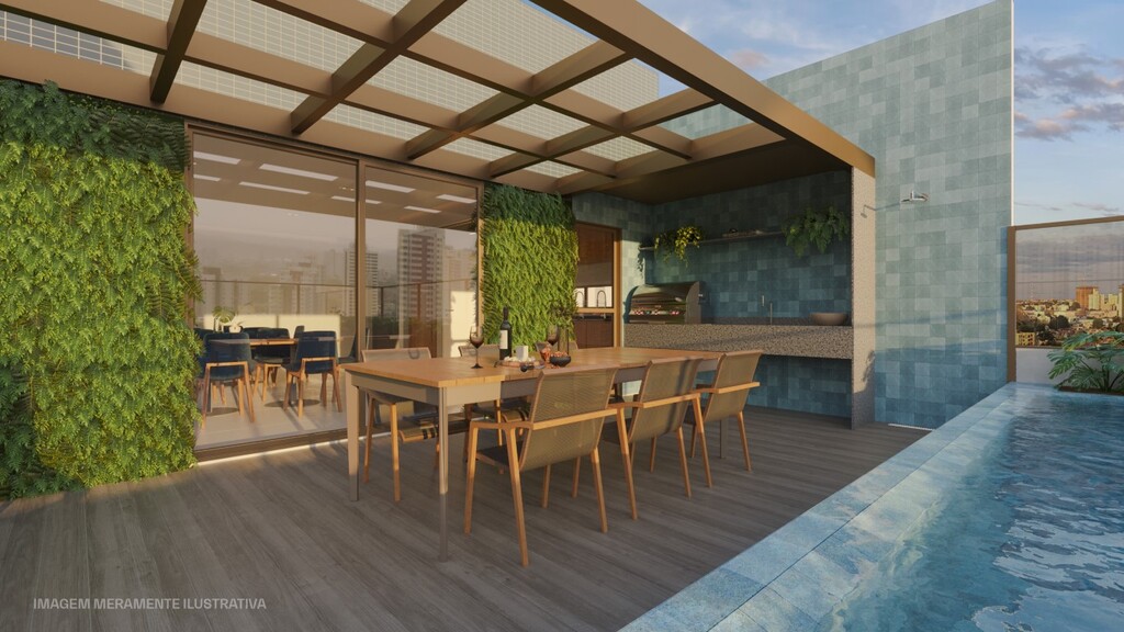 Apartamento, 3 quartos, 82 m² - Foto 12