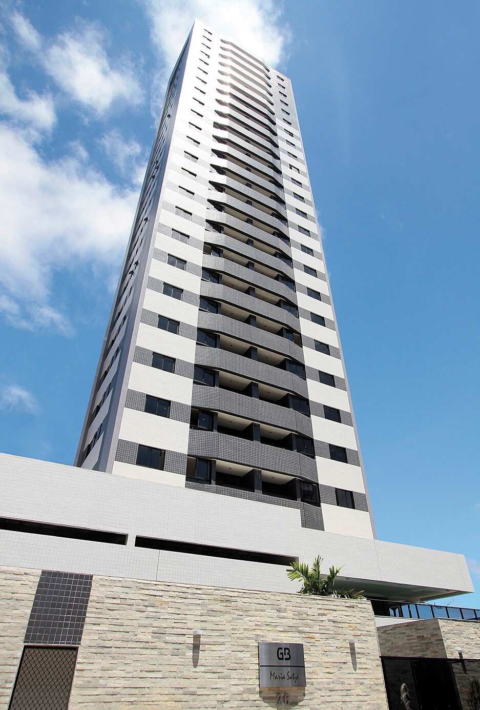 Apartamento à venda em Recife, Boa Viagem, com 3 quartos, 86,17m²