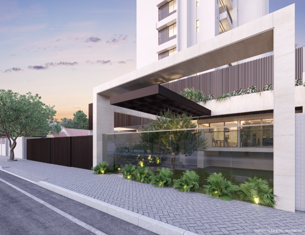 Apartamento, 3 quartos, 84 m² - Foto 2