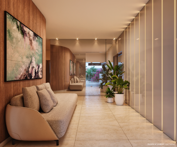 Apartamento à venda em Recife, Monteiro, com 3 quartos, 84,17m² - Decisões patrimoniais exigem estratégia