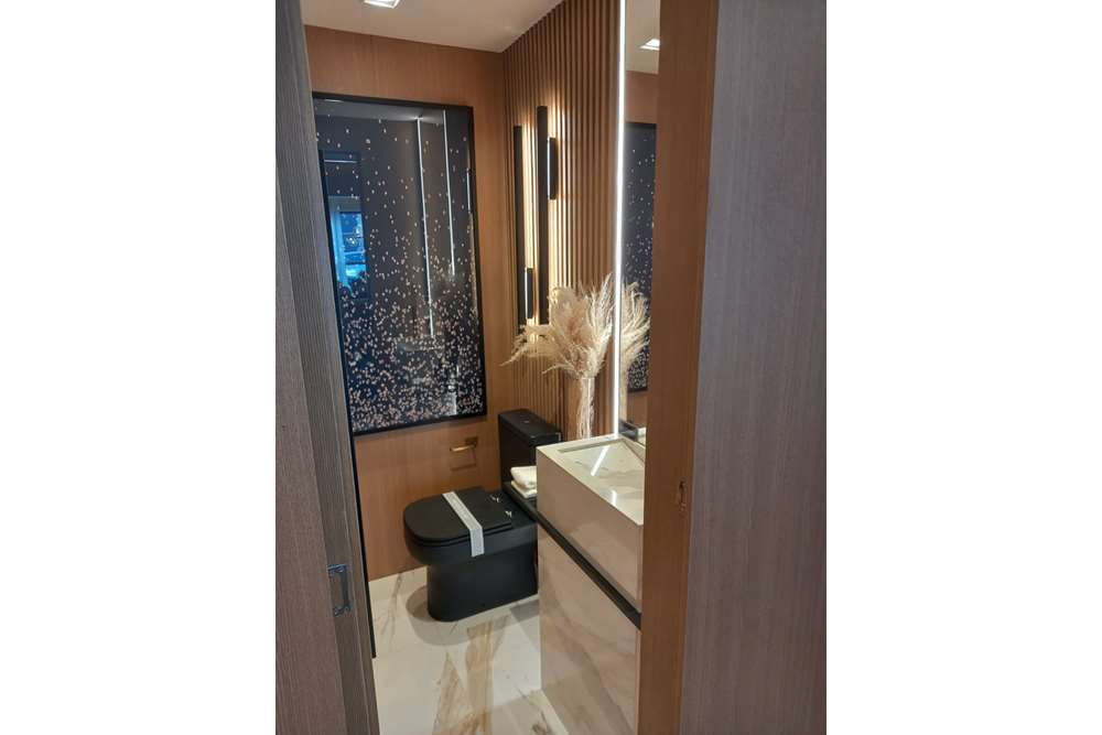 APARTAMENTO RESIDENCIAL em São Paulo - SP, Santo Amaro
