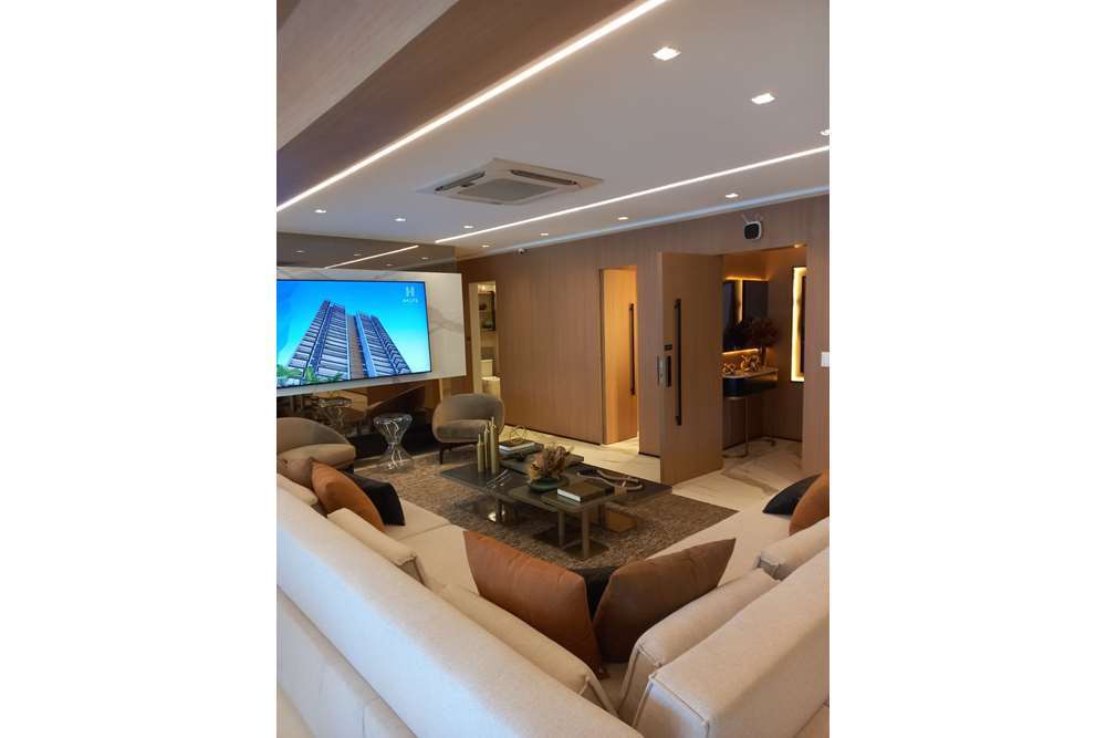 APARTAMENTO RESIDENCIAL em São Paulo - SP, Santo Amaro