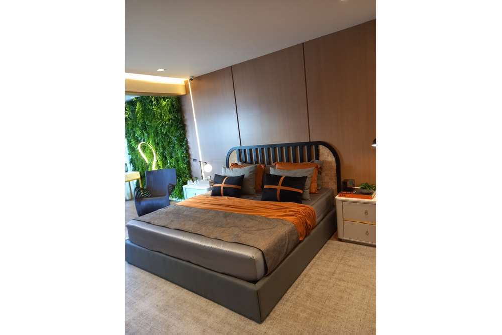 APARTAMENTO RESIDENCIAL em São Paulo - SP, Santo Amaro