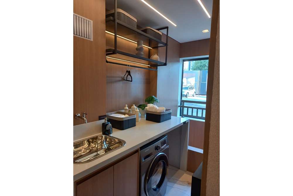 APARTAMENTO RESIDENCIAL em São Paulo - SP, Santo Amaro