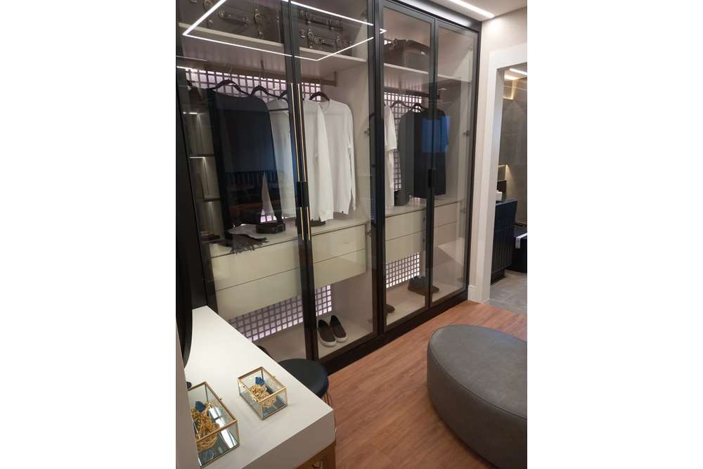 APARTAMENTO RESIDENCIAL em São Paulo - SP, Santo Amaro