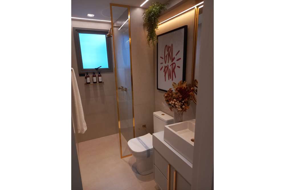 APARTAMENTO RESIDENCIAL em São Paulo - SP, Santo Amaro