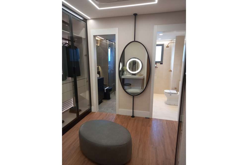 APARTAMENTO RESIDENCIAL em São Paulo - SP, Santo Amaro