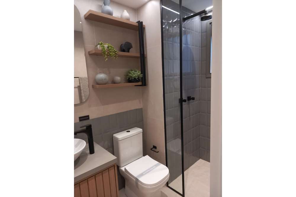 APARTAMENTO RESIDENCIAL em São Paulo - SP, Santo Amaro