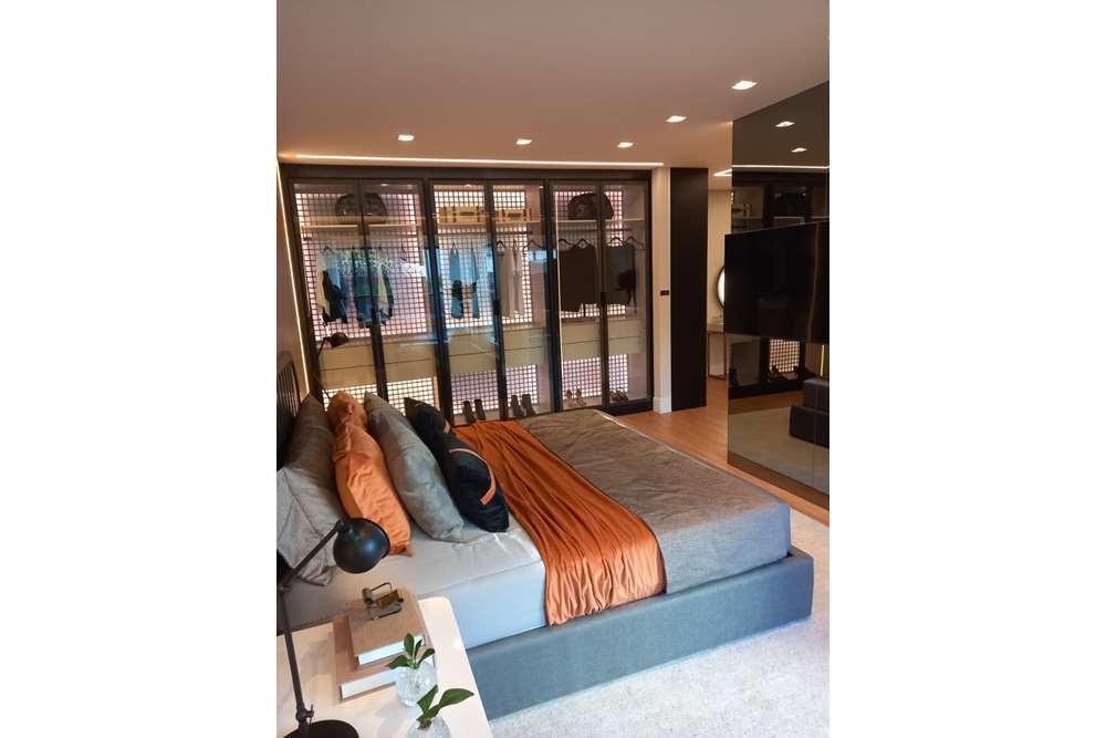 APARTAMENTO RESIDENCIAL em São Paulo - SP, Santo Amaro