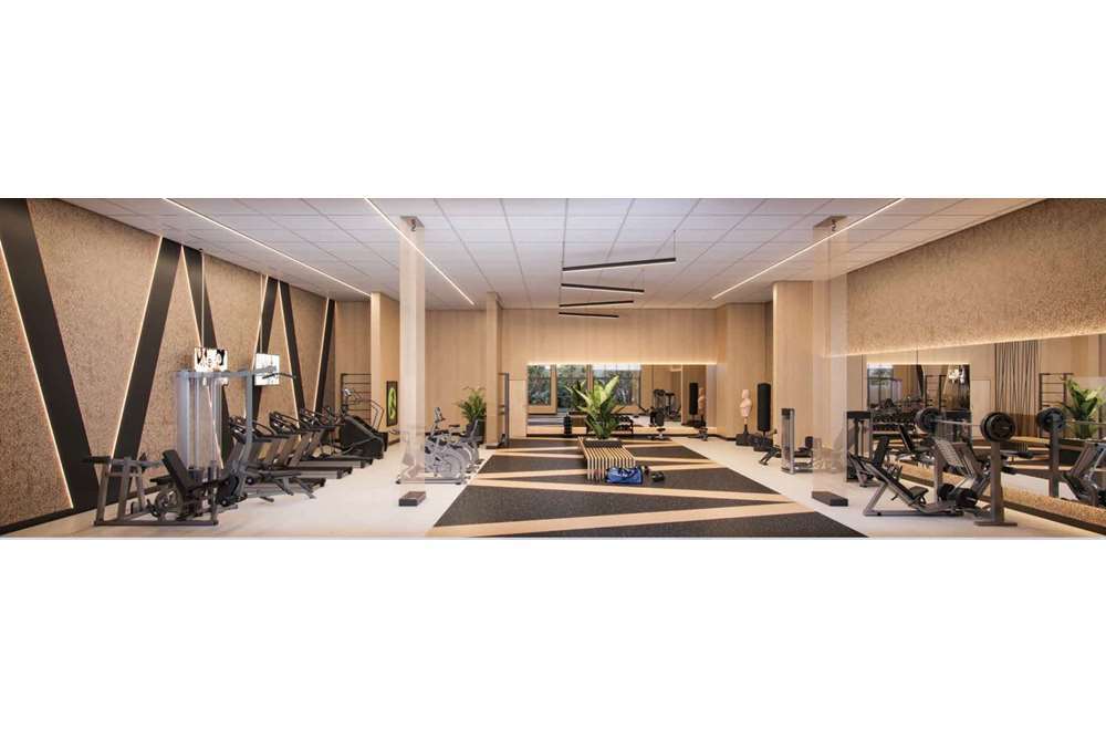 APARTAMENTO RESIDENCIAL em São Paulo - SP, Santo Amaro